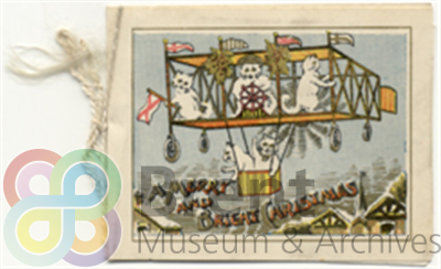 TH\CT\Museum catalogue\2D objects\1911Xmas_5_th.jpg; 8375; ;
